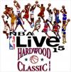 NBA Live 15 Hardwood Classic Edition